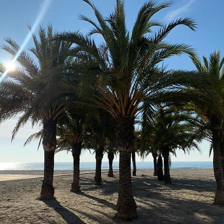 Alicante , Vue Mer & Tabarca, 4 Personnes Santa Pola Exterior photo