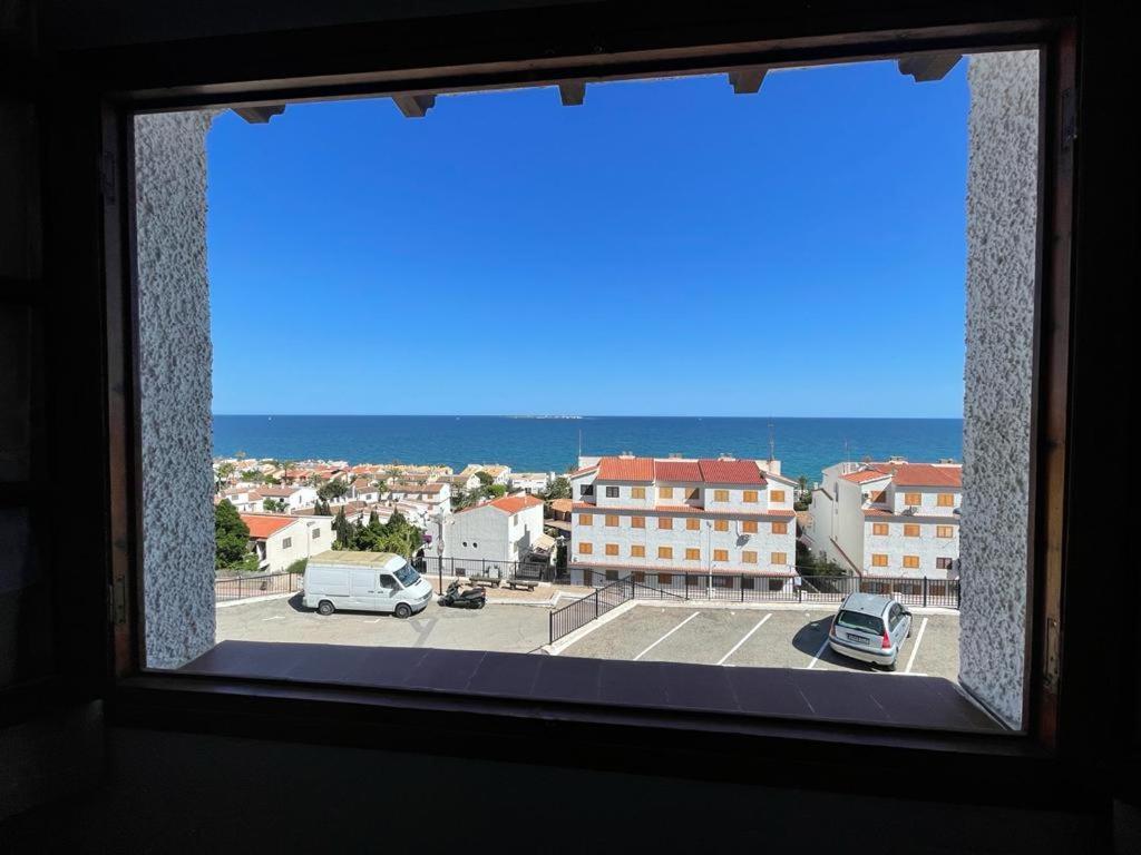 Alicante , Vue Mer & Tabarca, 4 Personnes Santa Pola Exterior photo