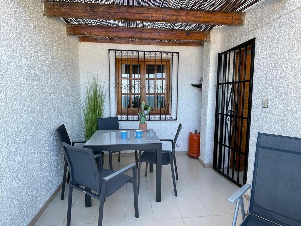 Alicante , Vue Mer & Tabarca, 4 Personnes Santa Pola Exterior photo